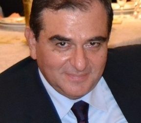 Luciano Lucania eletto Presidente SIMSPe-ONLUS 2016-18