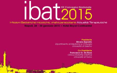 Anche SIMSPe-Onlus all’IBAT 2015 di Napoli