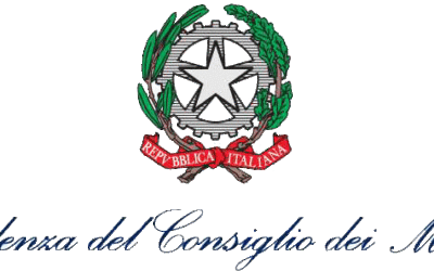 Decreto del Presidente del Consiglio dei Ministri