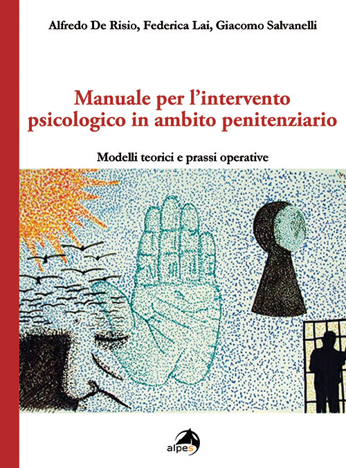 Manuale per l’intervento psicologico in ambito penitenziario