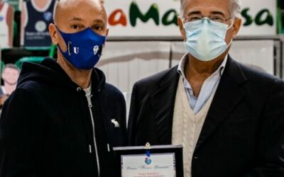 Al Prof. Babudieri il premio Renzo Granata